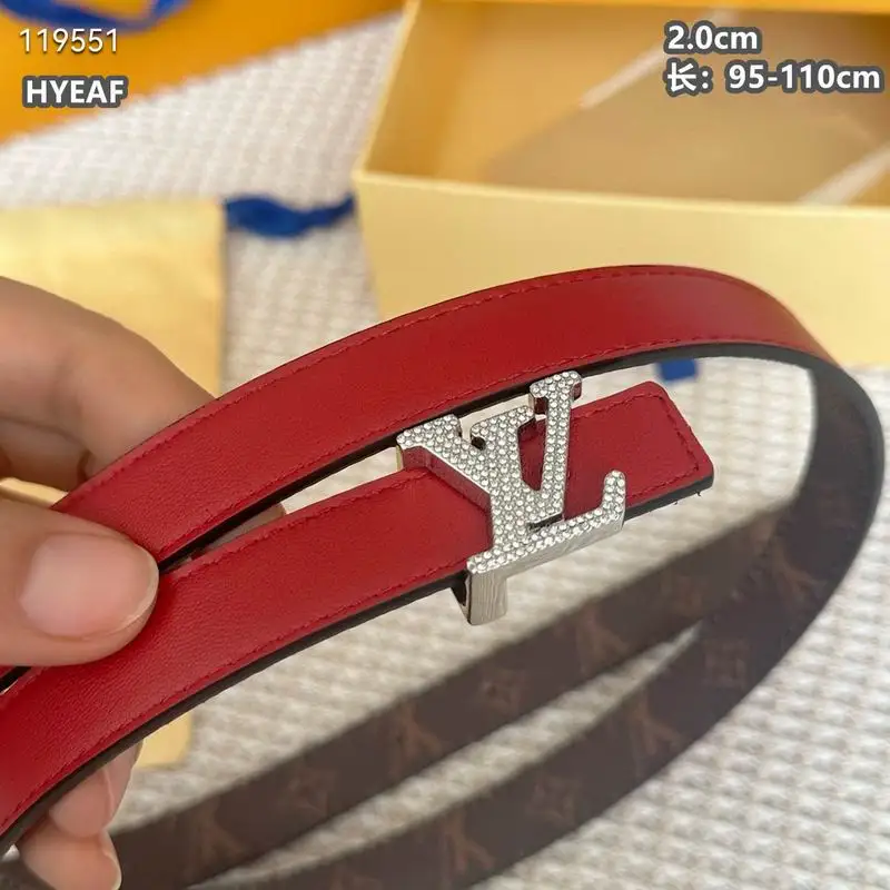 LV belt 20mmX95-110cm 8L (29)
